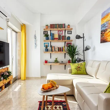 Skyline Blue Dream Apartamento Faro Exterior foto